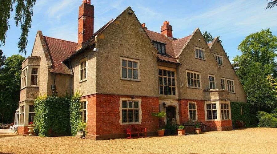 Plum Park Manor
