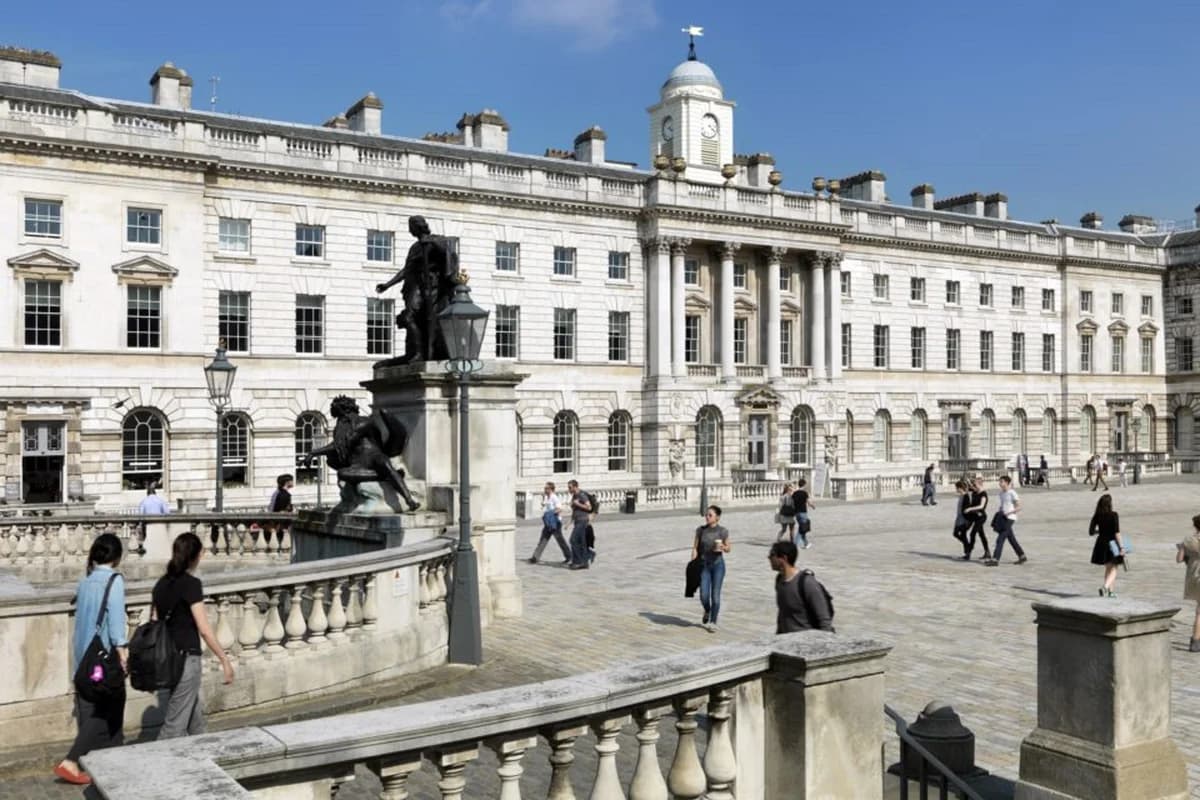 King's Venues