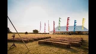 Cotswold Field of Dreams