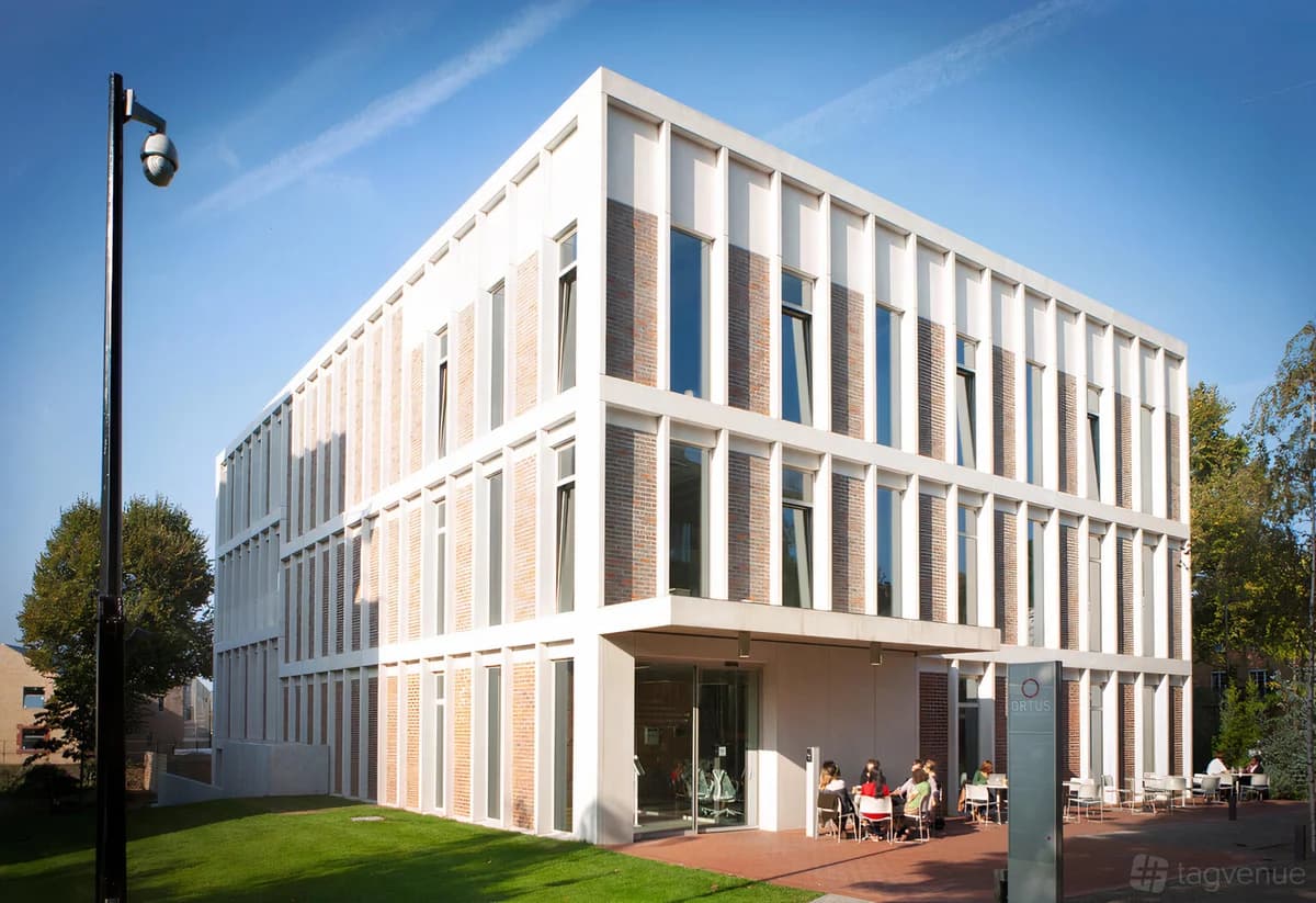 ORTUS Conferencing and Events Venue