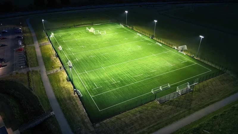 Whitelands Farm Sports Ground