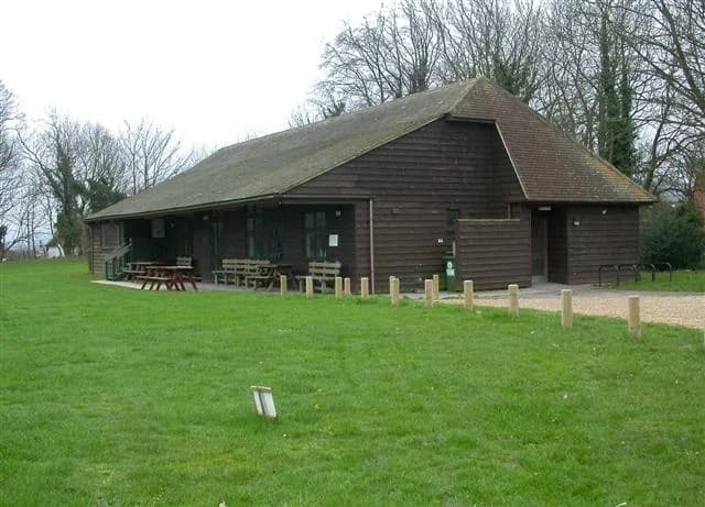 Elsted Village Hall: Elsted Village Hall
