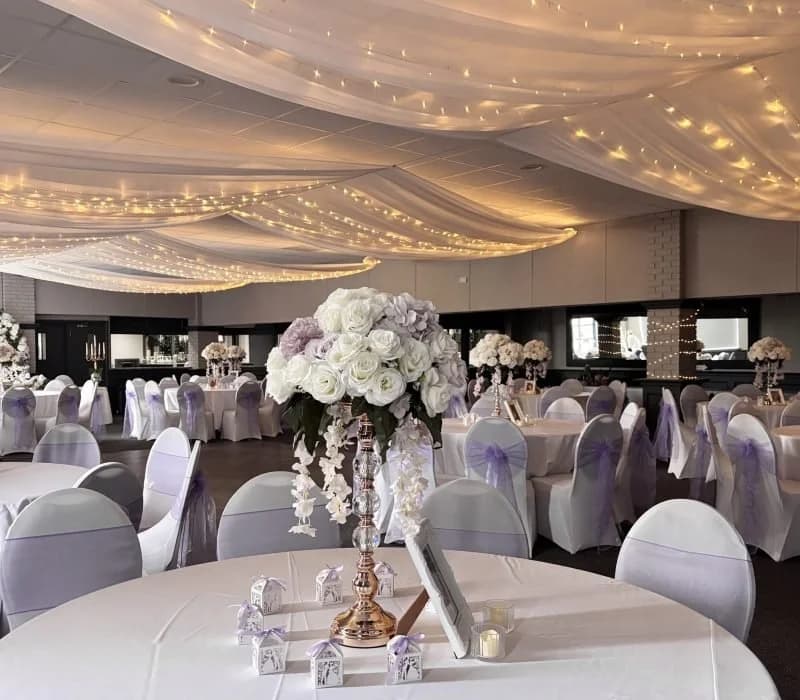 Samara Venues, Homelands Park