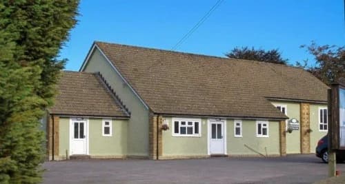 Stinchcombe Village Hall