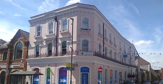 The Guildford Institute