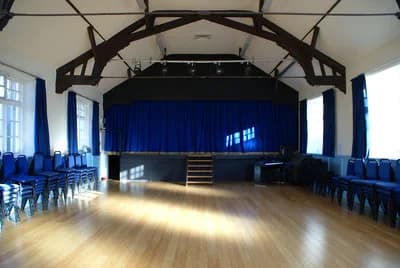 Ribchester Village Hall