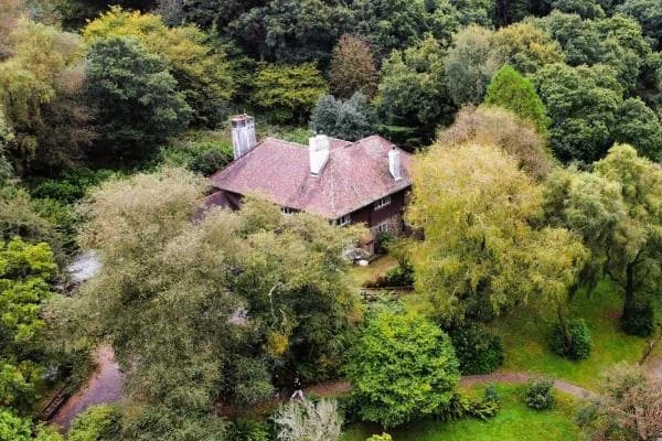 YHA Okehampton Bracken Tor