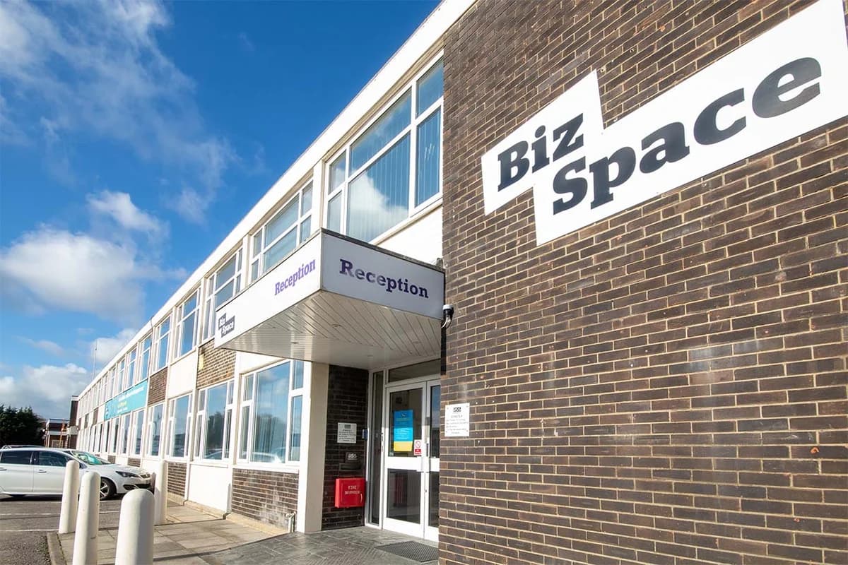 BizSpace Swindon