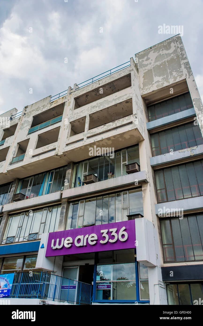 we are 336