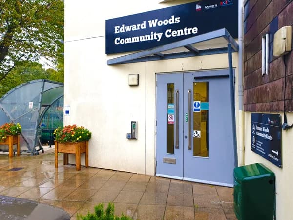 Edward Woods Community Centre