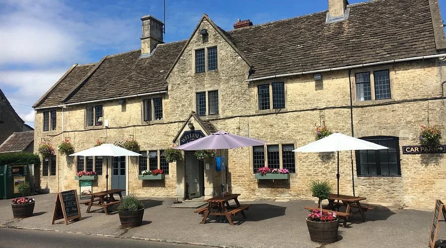 The Wellesley Arms