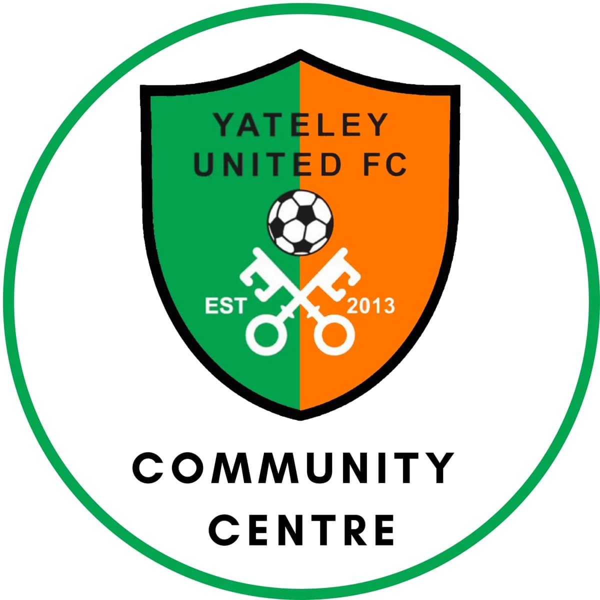 Yateley United Community Centre