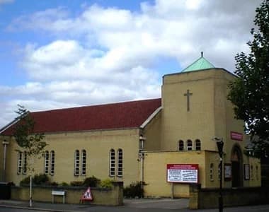 South Chingford Congregational Church