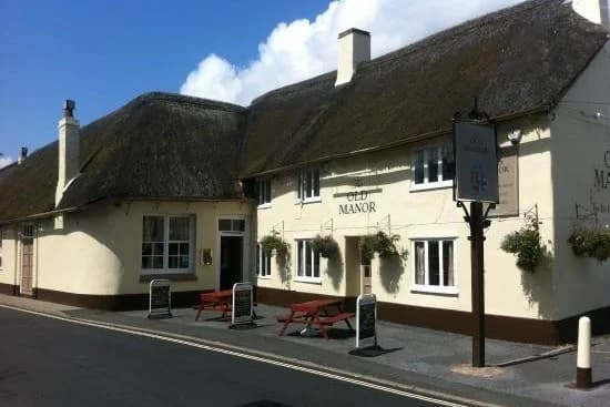 The Old Manor