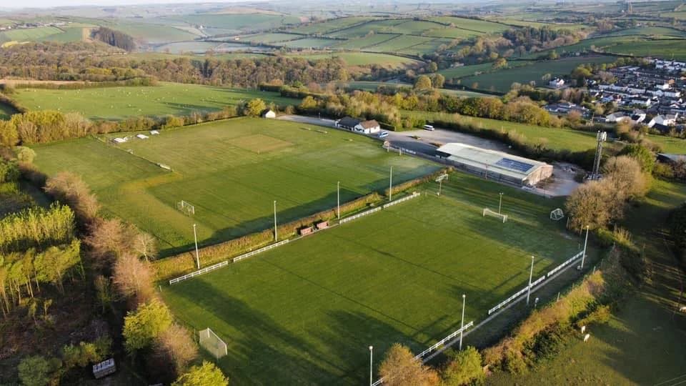 North Molton Sports and Community Centre