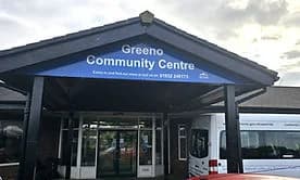 The Greeno Centre