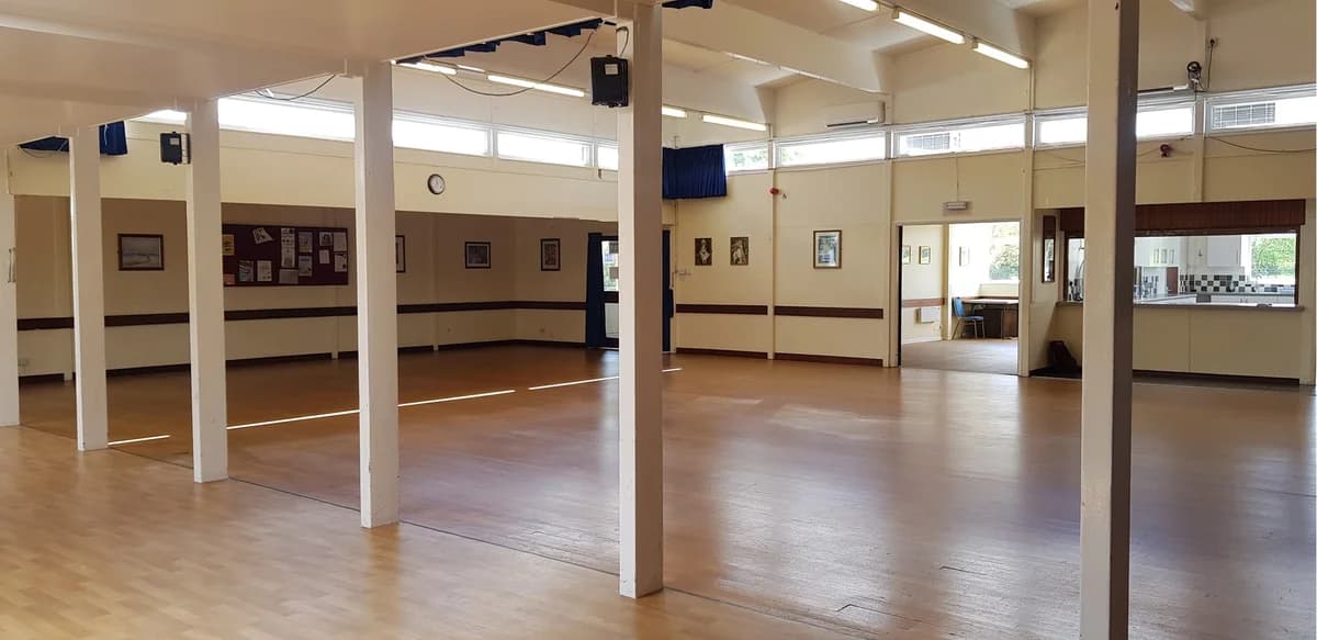 Flitwick Village Hall