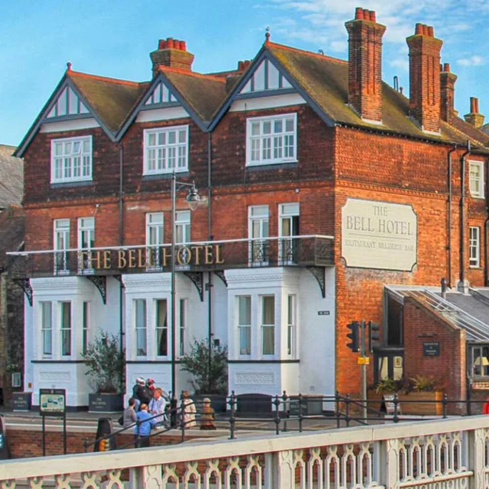 Bell Hotel