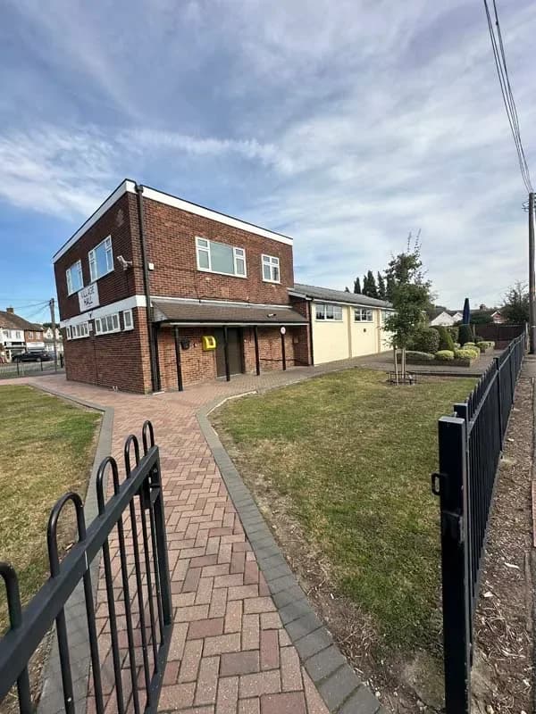 West Horndon Village Hall