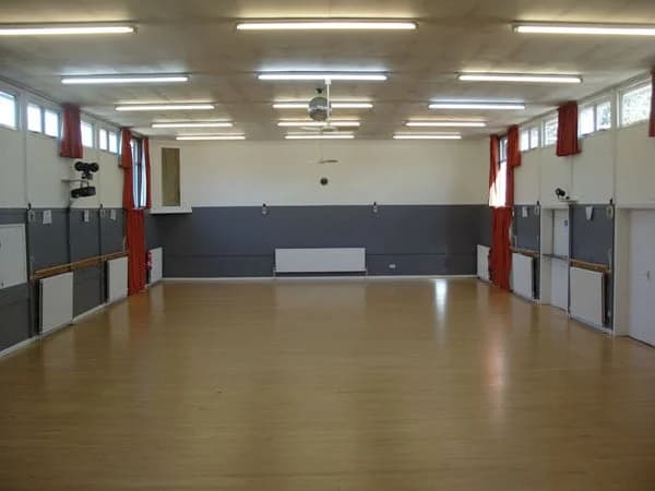 Canons Community Association