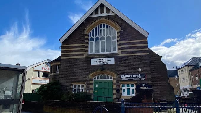 Apsley Community Centre