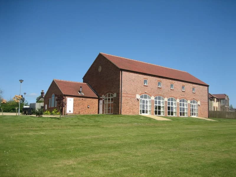 Waltham Village Hall