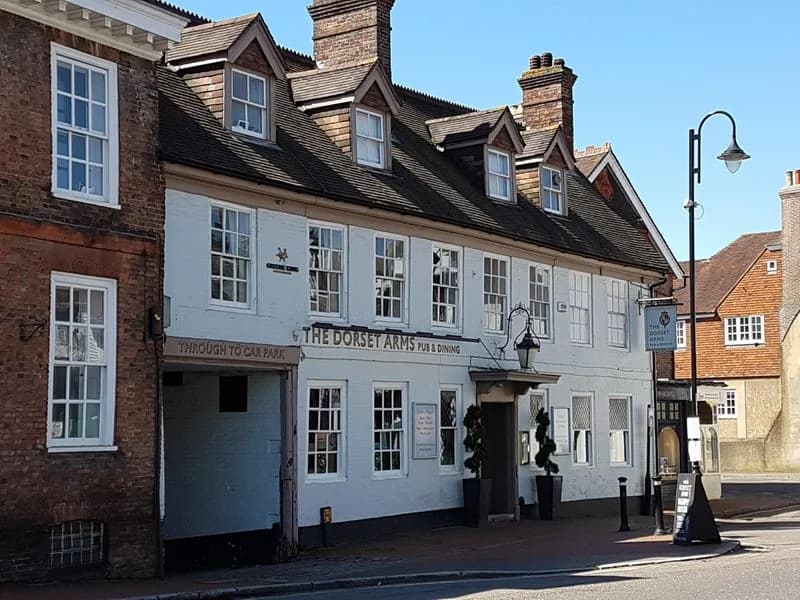 Dorset Arms