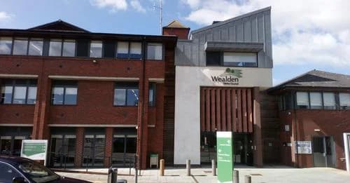 Civic Community Hall