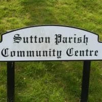 Sutton Parish Community Centre