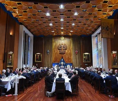 Carmen's Hall