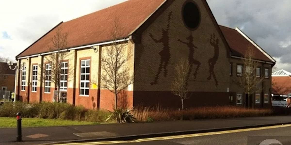 Emersons Green Village Hall