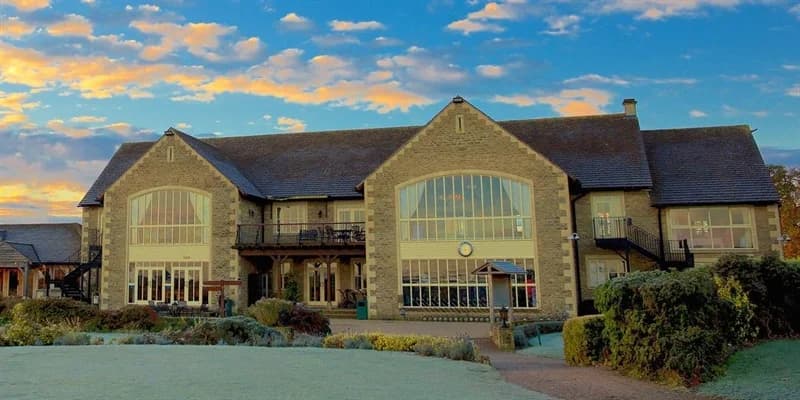 Cumberwell Park