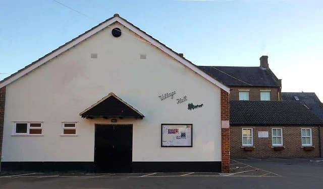 Redbourn Village Hall