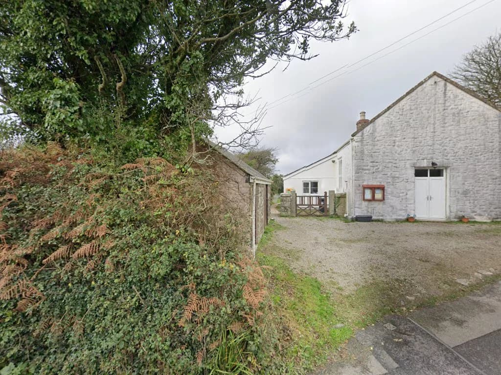 Balwest Sunday School/Village Hall