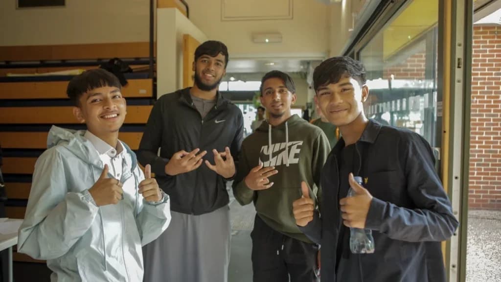 Teviot Centre | Leaders In Community