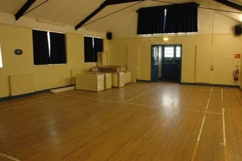 Nonington Village Hall