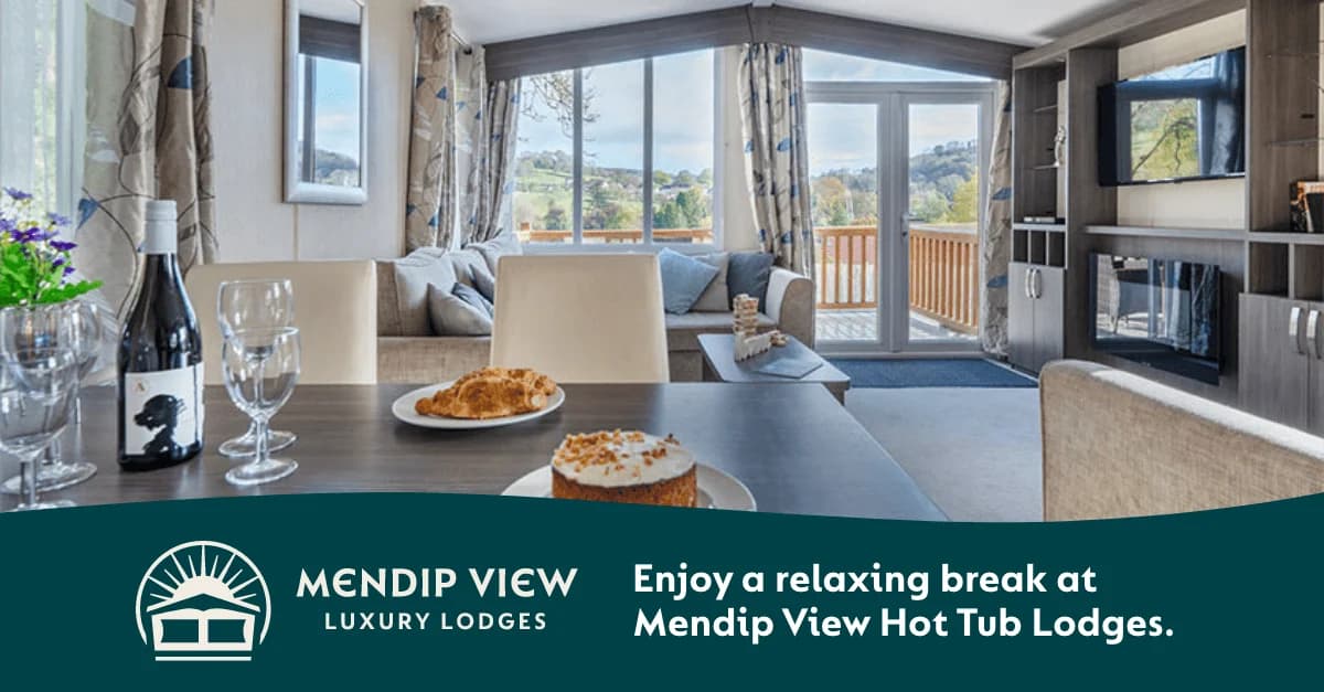 Mendip View Luxury Lodges