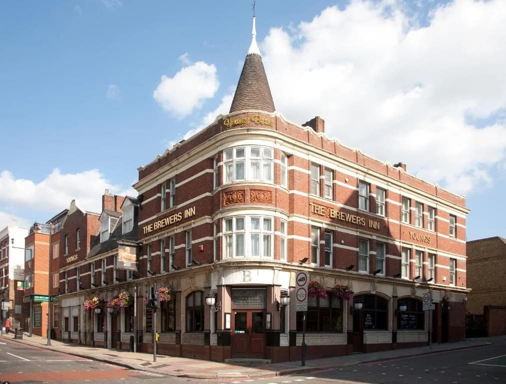 Brewer's Inn