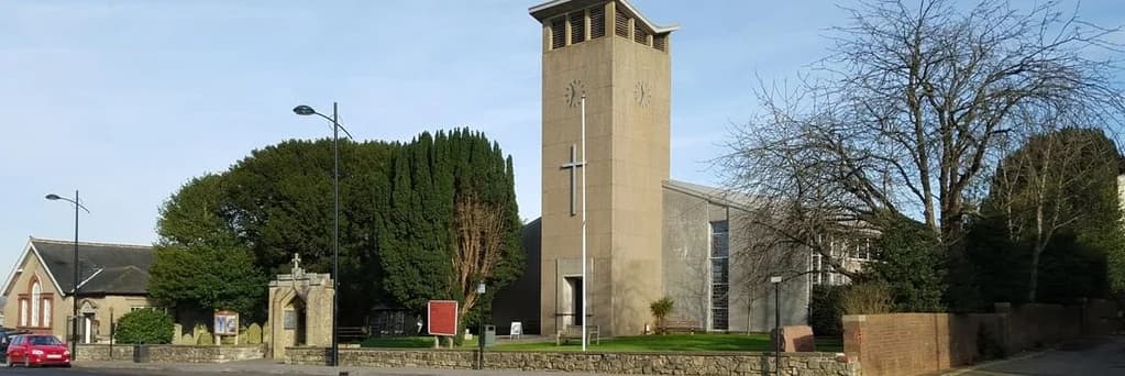 St George’s Church