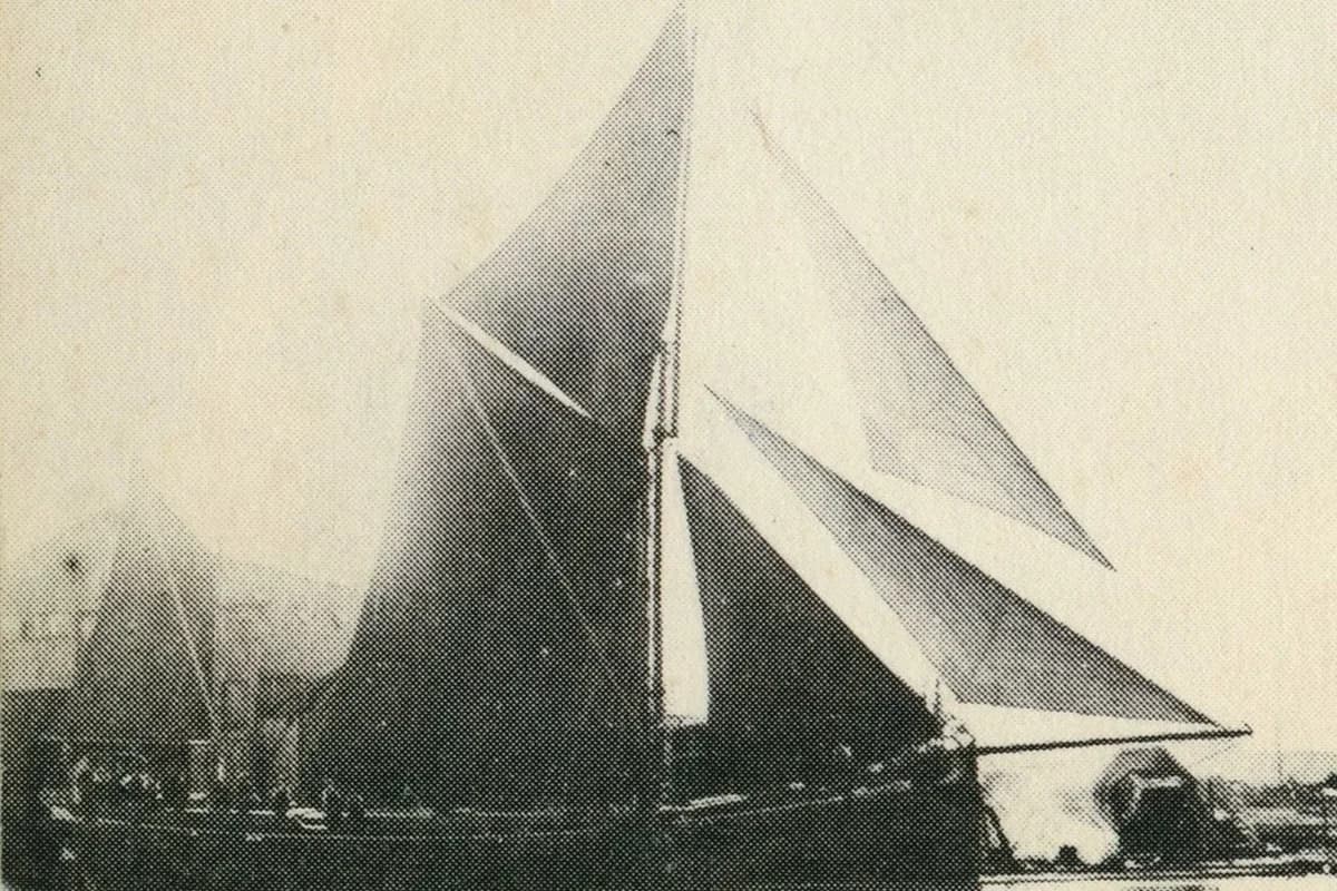 Raybel Charters