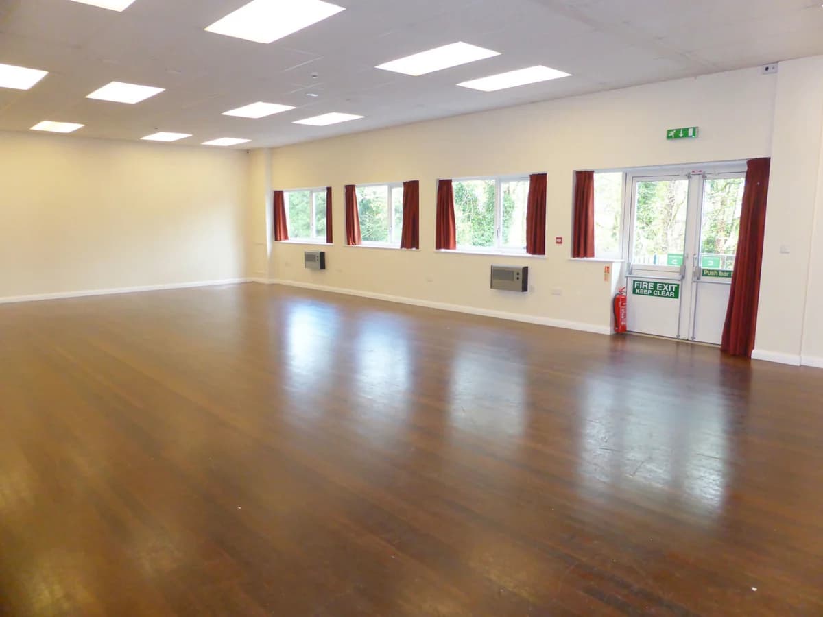 Welton Village Hall