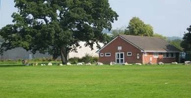 Colebrook Community Centre