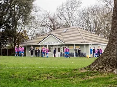 Seagrove Pavilion Trust