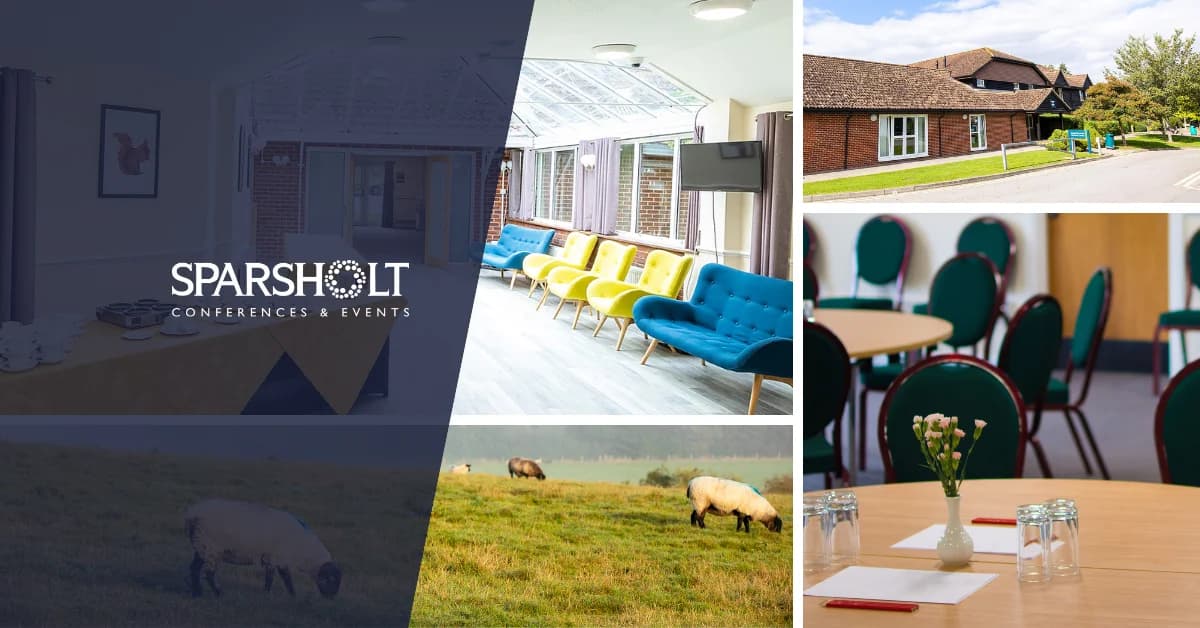 Sparsholt Conferences & Events