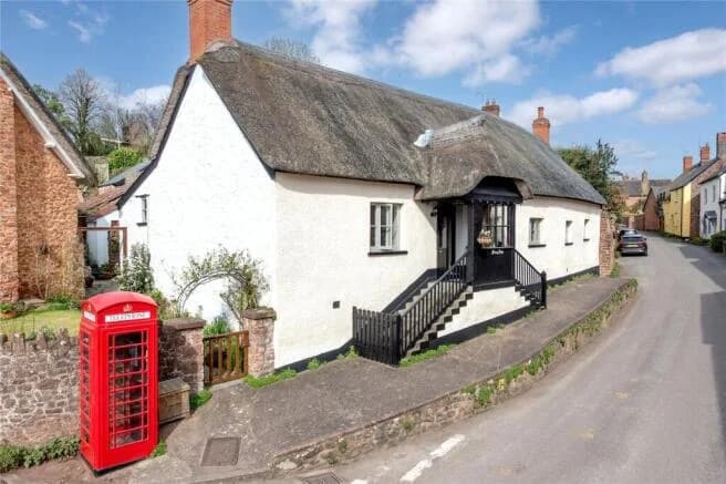 Halse Village Hall
