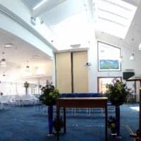 The Eden Centre