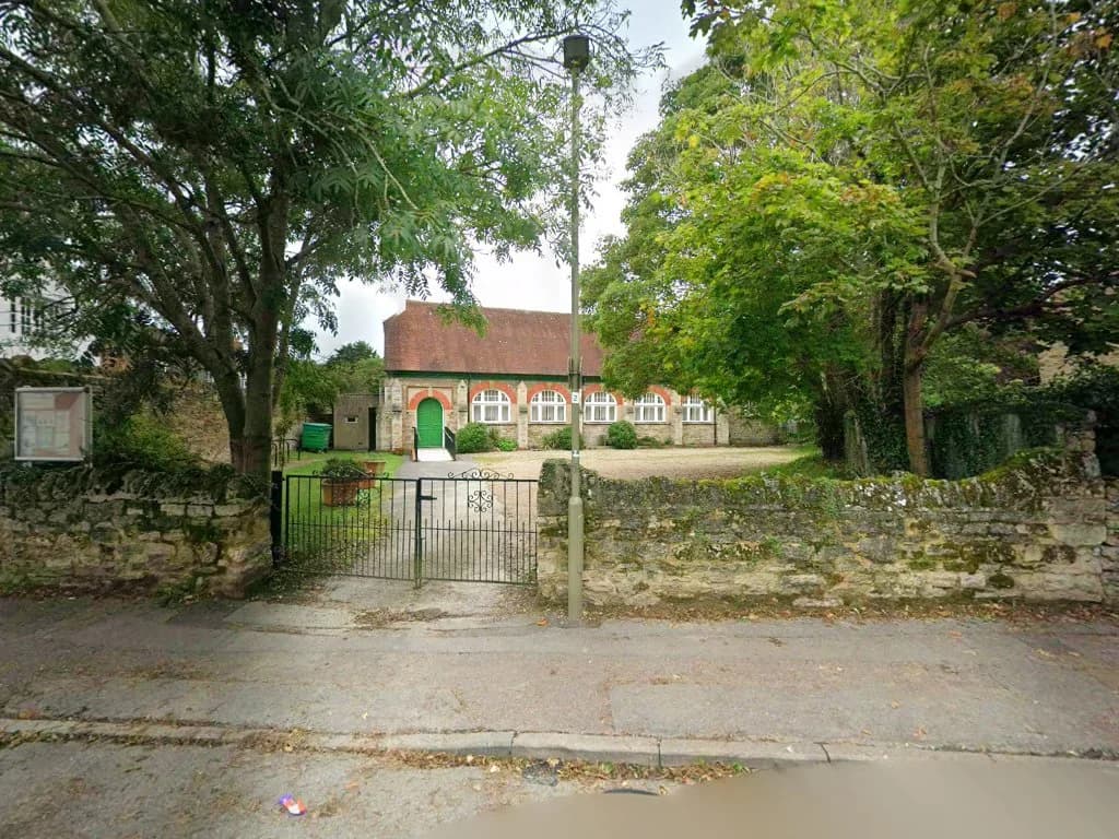 Littlemore Village Hall