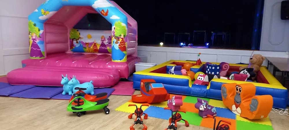 St Stephen Community Centre Social Club