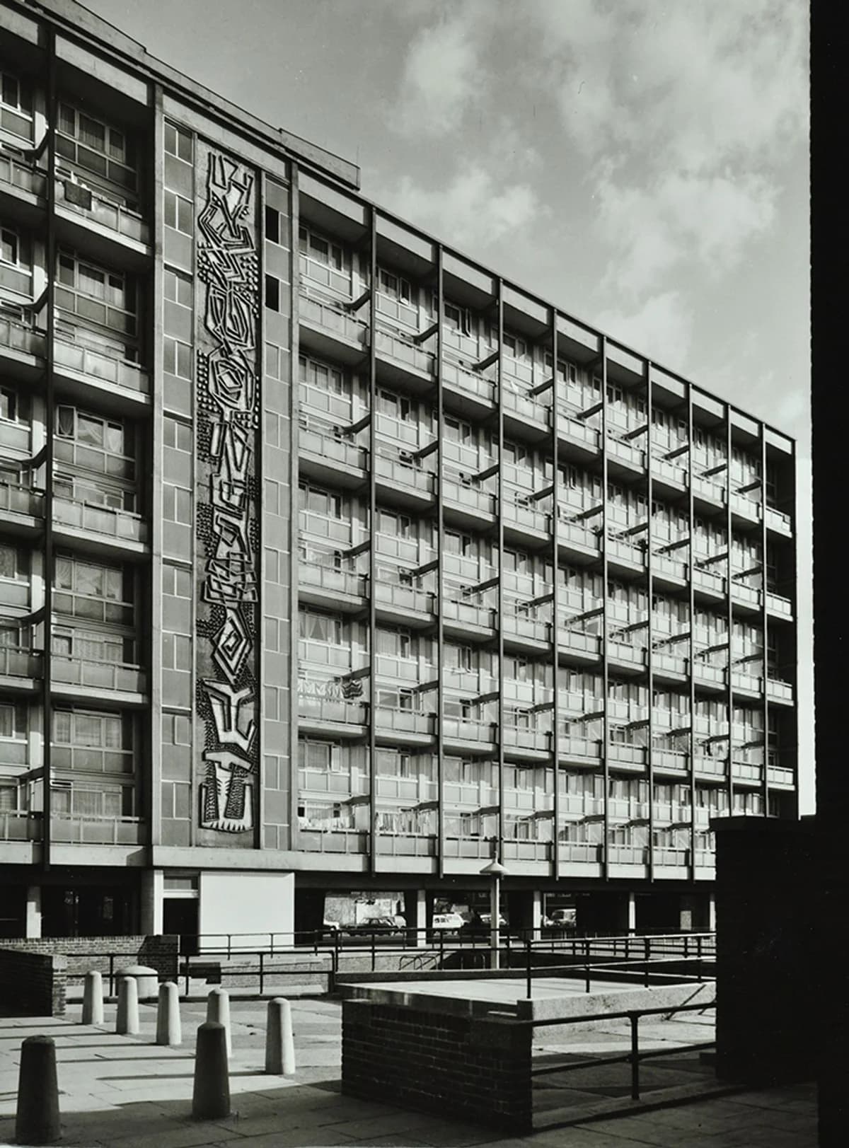 Birchfield Estate Hall