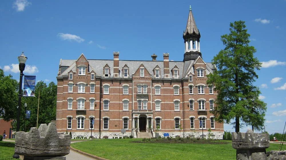 Jubilee Hall